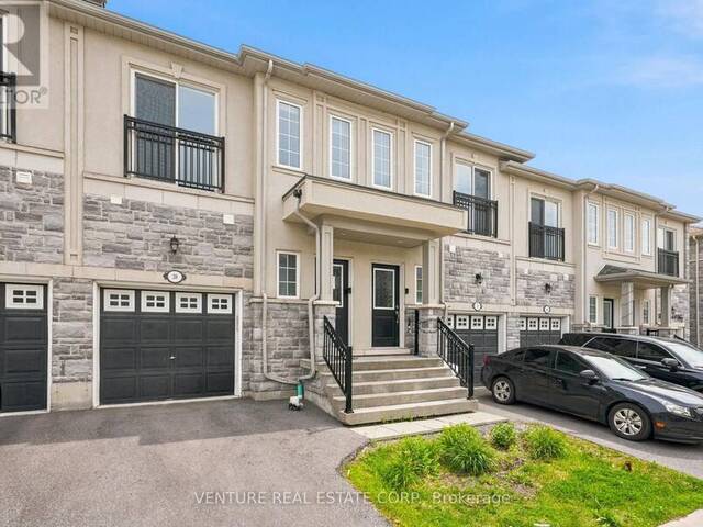 20 PROSPECT WAY Whitby Ontario, L1N 0L4 - 4 Bedrooms Home For Sale