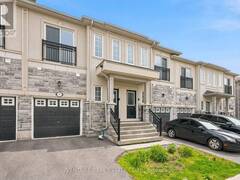 20 PROSPECT WAY Whitby Ontario, L1N 0L4
