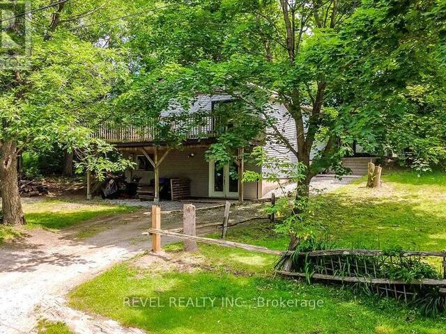 3267 ALBANY STREET Washago Ontario, L0K 2B0 - 3 Bedrooms Home For Sale