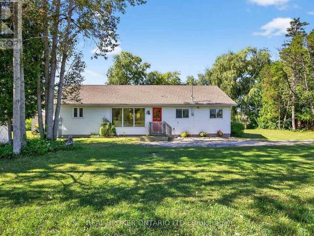 2174 ATKINSON ROAD Springwater Ontario, L0L 2K0 - 2 Bedrooms Waterfront Home For sale