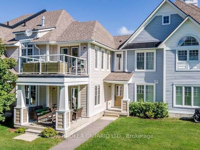 11 MULLIGAN LANE Port Severn Ontario, L0K 1S0 - 2 Bedrooms Condo For Sale