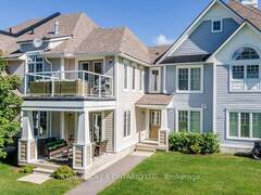 11 MULLIGAN LANE Port Severn Ontario, L0K 1S0