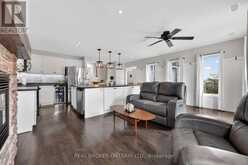 11 MULLIGAN LANE | Port Severn Ontario | Slide Image Nine