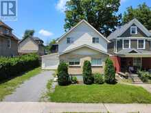 5223 PALMER AVENUE | Niagara Falls Ontario | Slide Image One