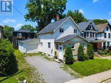 5223 PALMER AVENUE | Niagara Falls Ontario | Slide Image Two