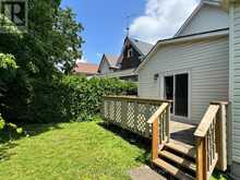 5223 PALMER AVENUE | Niagara Falls Ontario | Slide Image Four