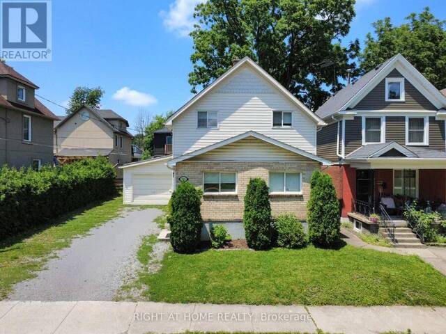 5223 PALMER AVENUE Niagara Falls Ontario, L2E 3T9 - 3 Bedrooms Home For Sale