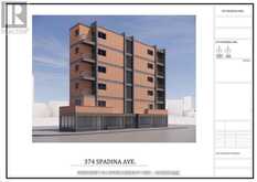 374 SPADINA AVENUE | Toronto Ontario | Slide Image One