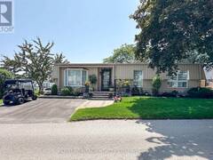 97 WILMOT TRAIL Clarington Ontario, L1B 1A7