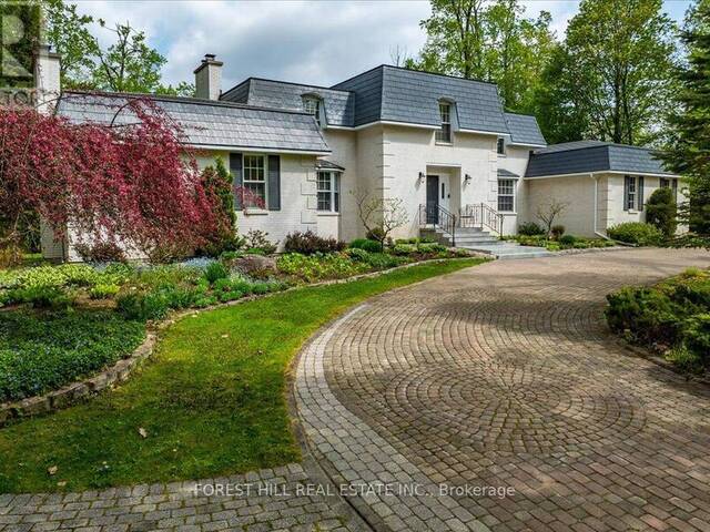1836 QUANTZ CRESCENT Innisfil Ontario, L9S 1X2 - 5 Bedrooms Home For Sale