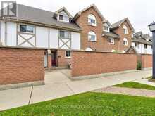 22 - 83 IRWIN ROAD | Toronto Ontario | Slide Image One