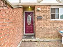 22 - 83 IRWIN ROAD | Toronto Ontario | Slide Image Twenty-six