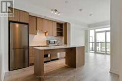 814 - 50 GEORGE BUTCHART DRIVE | Toronto Ontario | Slide Image Six