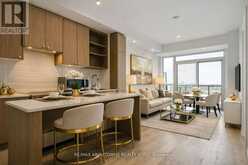 814 - 50 GEORGE BUTCHART DRIVE | Toronto Ontario | Slide Image Eight