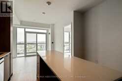 814 - 50 GEORGE BUTCHART DRIVE | Toronto Ontario | Slide Image Nine