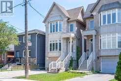 89 TWENTY SECOND STREET | Toronto Ontario | Slide Image Three