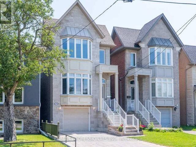 89 TWENTY SECOND STREET Toronto Ontario, M8V 3M3 - 4 Bedrooms Home For Sale