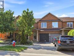42 DAWSON CRESCENT Milton Ontario, L9T 5H9