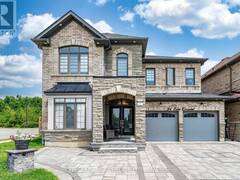 54 EZRA CRESCENT Brampton Ontario, L7A 5A6