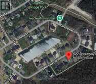 527 SHOREWAY DRIVE | Ottawa Ontario | Slide Image Three