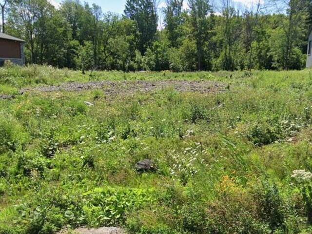 527 SHOREWAY DRIVE Ottawa Ontario, K4P 0G3 - Vacant Land For Sale