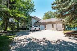6 STONEGATE STREET | Whitchurch-Stouffville Ontario | Slide Image Forty-six