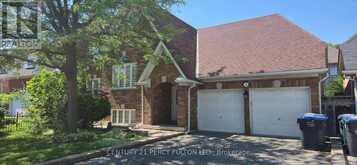 26 RUSHBROOK DRIVE | Brampton Ontario | Slide Image One