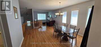 26 RUSHBROOK DRIVE | Brampton Ontario | Slide Image Three