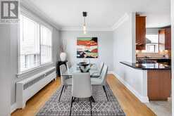 3 - 7 WARWICK AVENUE | Toronto Ontario | Slide Image Thirteen