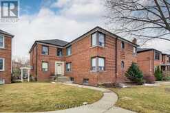 3 - 7 WARWICK AVENUE | Toronto Ontario | Slide Image Two