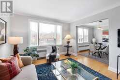 3 - 7 WARWICK AVENUE | Toronto Ontario | Slide Image Three