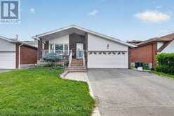24 CLEETHORPES BOULEVARD | Toronto Ontario | Slide Image One