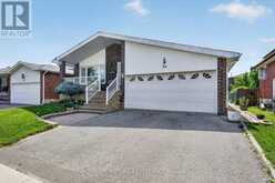 24 CLEETHORPES BOULEVARD | Toronto Ontario | Slide Image Two