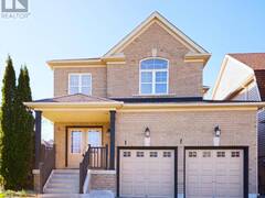 1 RUTHERFORD ROAD Bradford West Gwillimbury Ontario, L3Z 0A5
