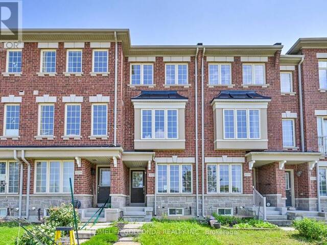 5277 MAJOR MACKENZIE DRIVE E Markham Ontario, L6C 0N3 - 3 Bedrooms Home For Sale