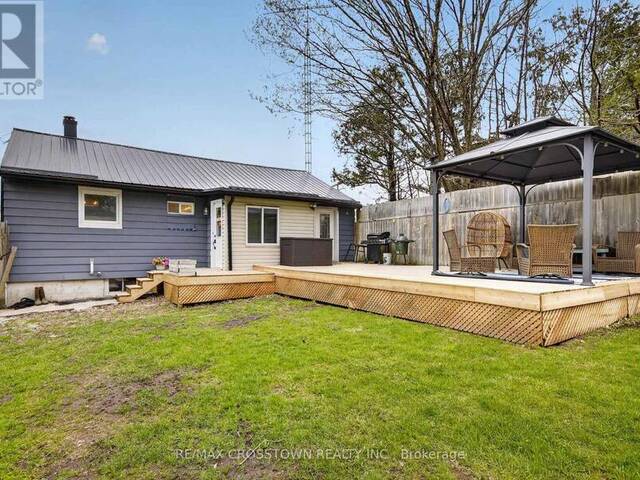 23 LINE 14 S Oro-Medonte Ontario, L3V 8J3 - 3 Bedrooms Home For Sale