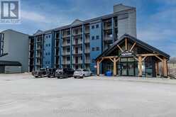 302 - 80 HORSESHOE BOULEVARD | Barrie Ontario | Slide Image Two