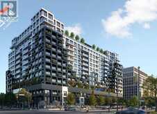 225 - 1100 SHEPPARD AVENUE W | Toronto Ontario | Slide Image One