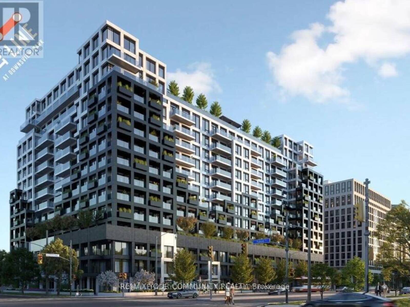 225 - 1100 SHEPPARD AVENUE W, Toronto, Ontario M3K 0E4