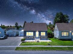 19 PLEASANTVIEW AVENUE Brampton Ontario, L6X 1W5