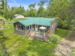 11 CROOKED COURT Kawartha Lakes Ontario, K0M 1C0