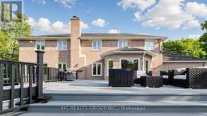 61 SHERRICK DRIVE | Whitchurch-Stouffville Ontario | Slide Image Thirty-nine
