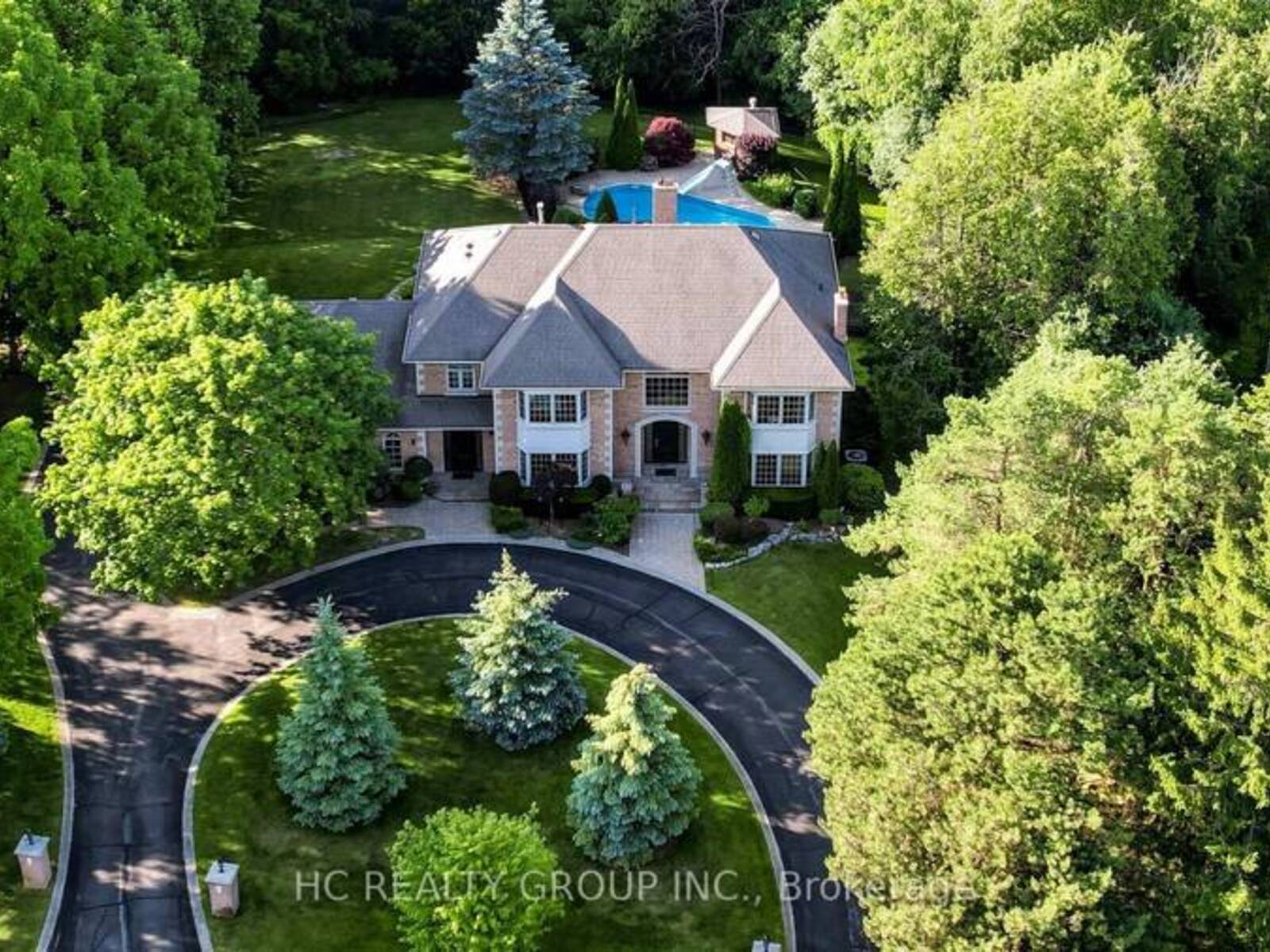 61 SHERRICK DRIVE, Whitchurch-Stouffville, Ontario L4A 2E9