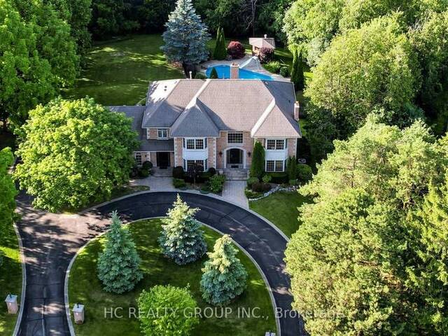 61 SHERRICK DRIVE Whitchurch-Stouffville Ontario, L4A 2E9 - 6 Bedrooms Home For Sale