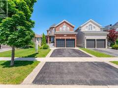 6 PARISIAN CRESCENT Barrie Ontario, L4N 0Y9