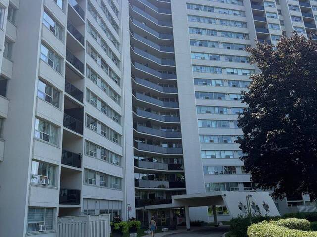 702 - 530 LOLITA GARDENS Mississauga Ontario, L5A 2A8 - 2 Bedrooms Condo For Sale