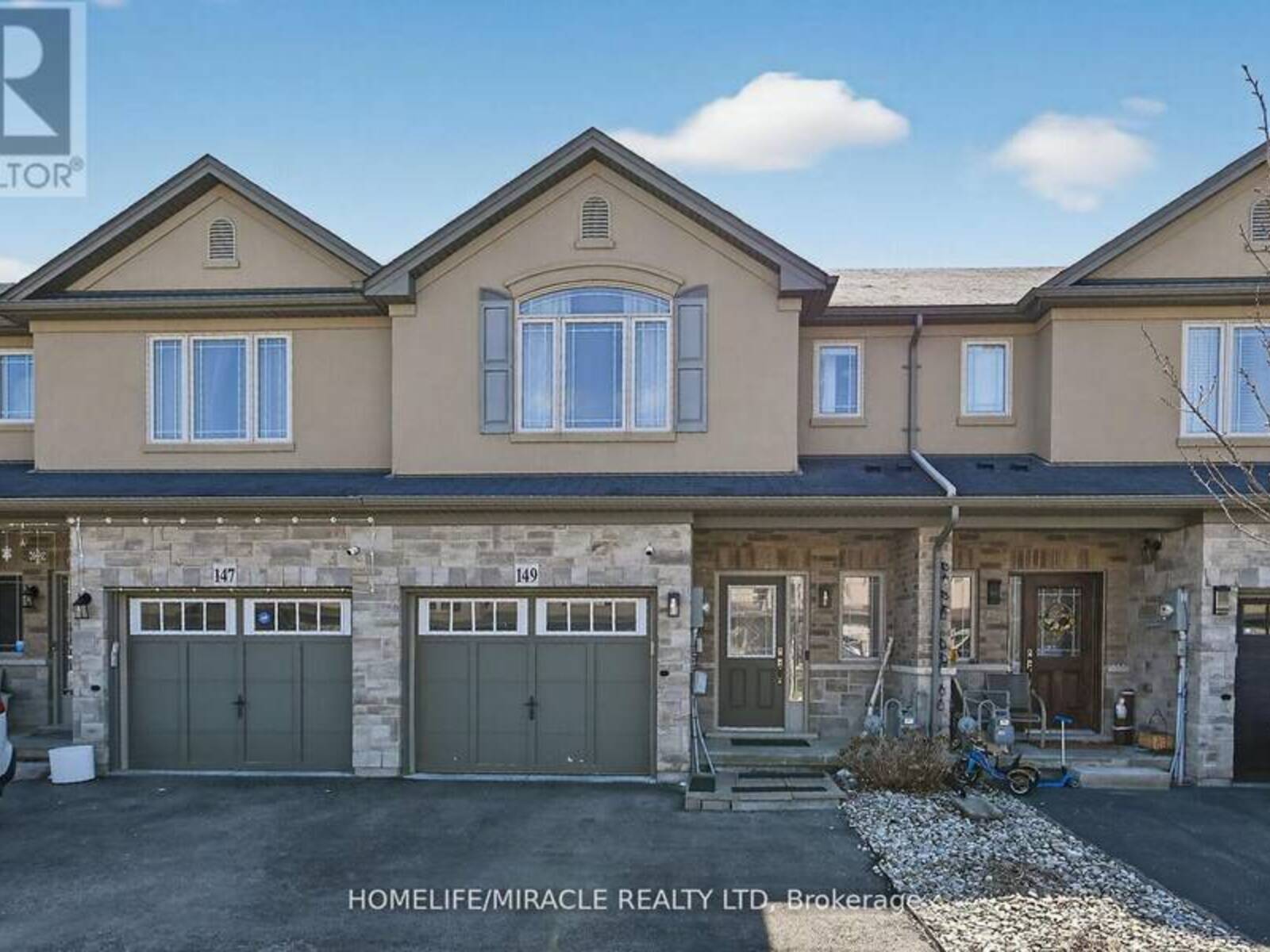 149 KINSMAN DRIVE, Binbrook, Ontario L0R 1C0