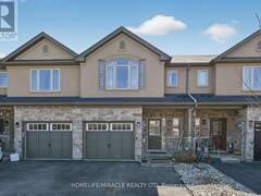 149 KINSMAN DRIVE Binbrook Ontario, L0R 1C0