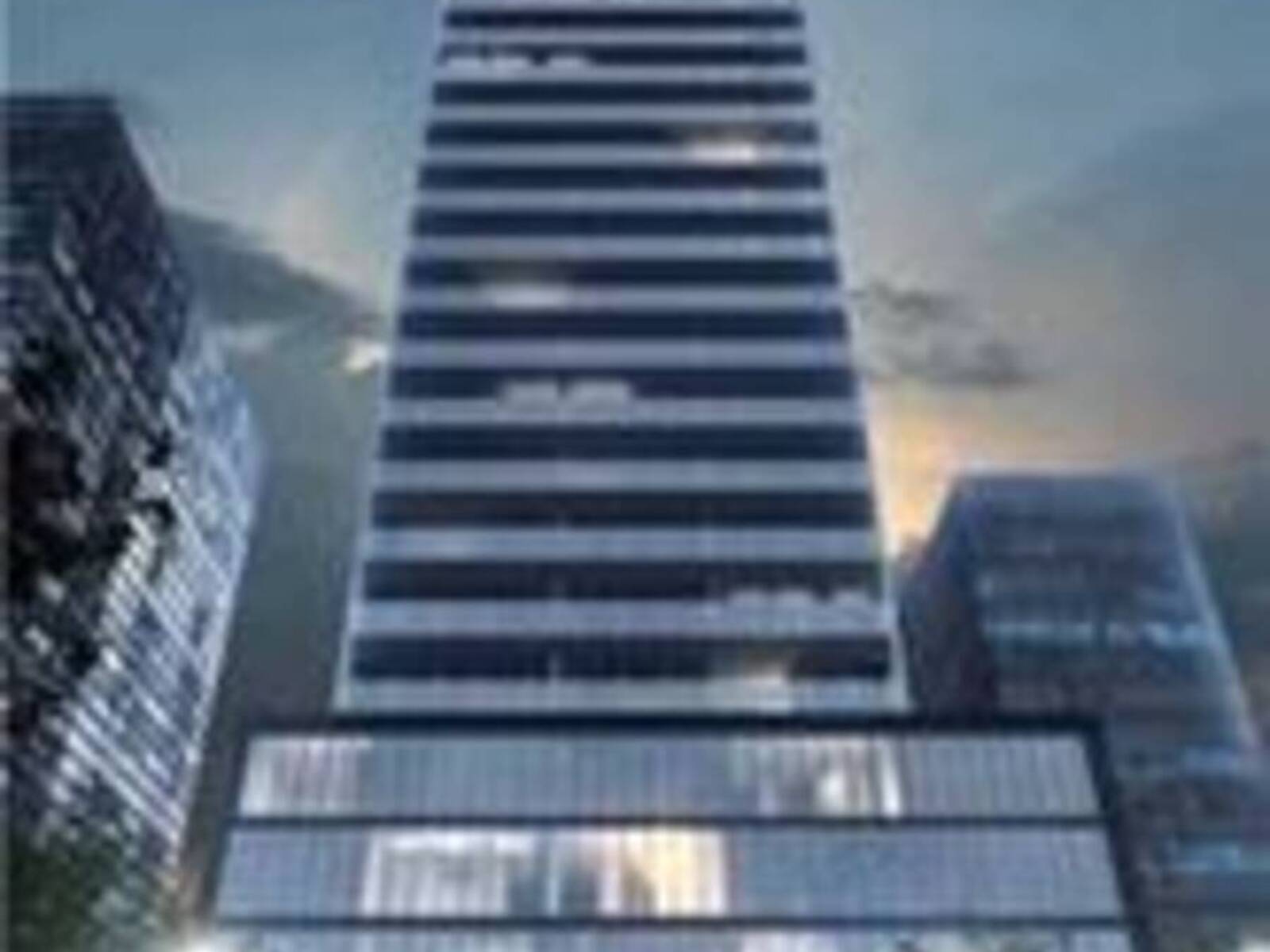 3302 - 28 WELLESLEY STREET, Toronto, Ontario M4Y 1G3