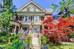 379 HURON STREET | Toronto Ontario | Slide Image One